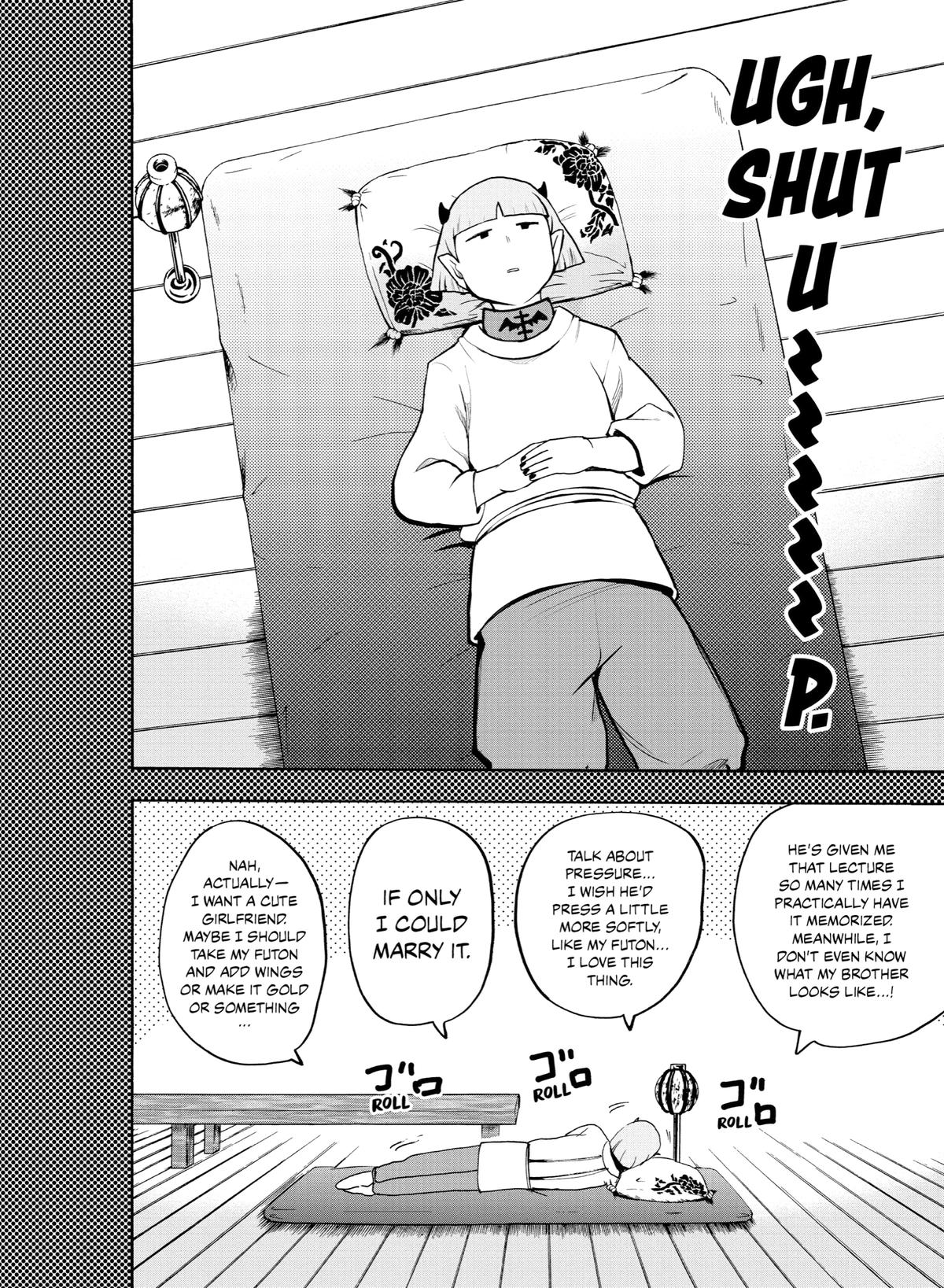 Read Welcome to Demon School! Iruma-kun Manga Online