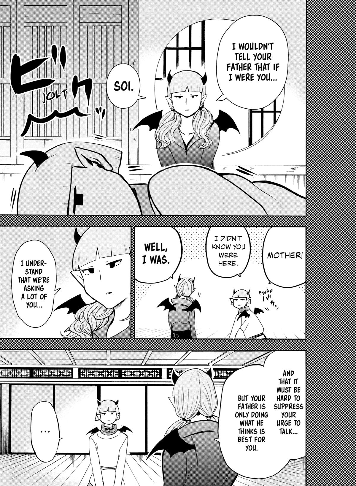 Read Welcome to Demon School! Iruma-kun Manga Online