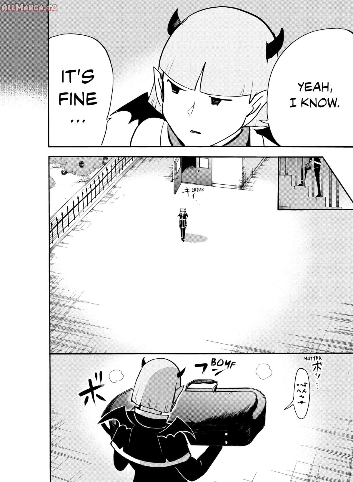 Read Welcome to Demon School! Iruma-kun Manga Online