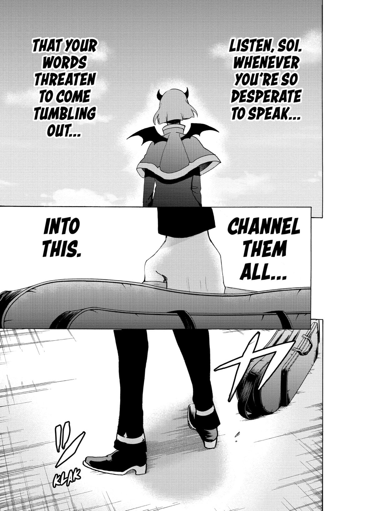 Read Welcome to Demon School! Iruma-kun Manga Online