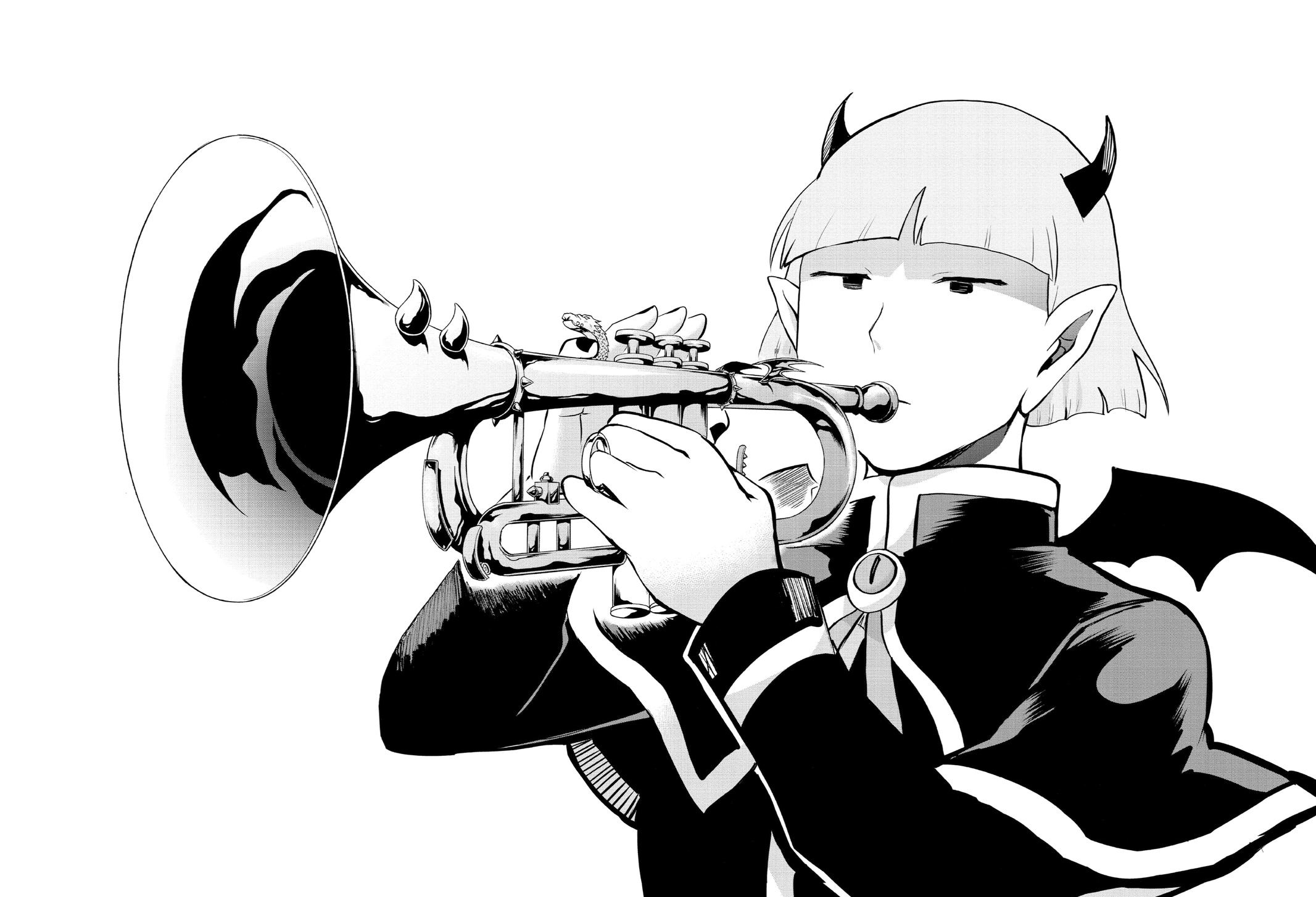 Read Welcome to Demon School! Iruma-kun Manga Online
