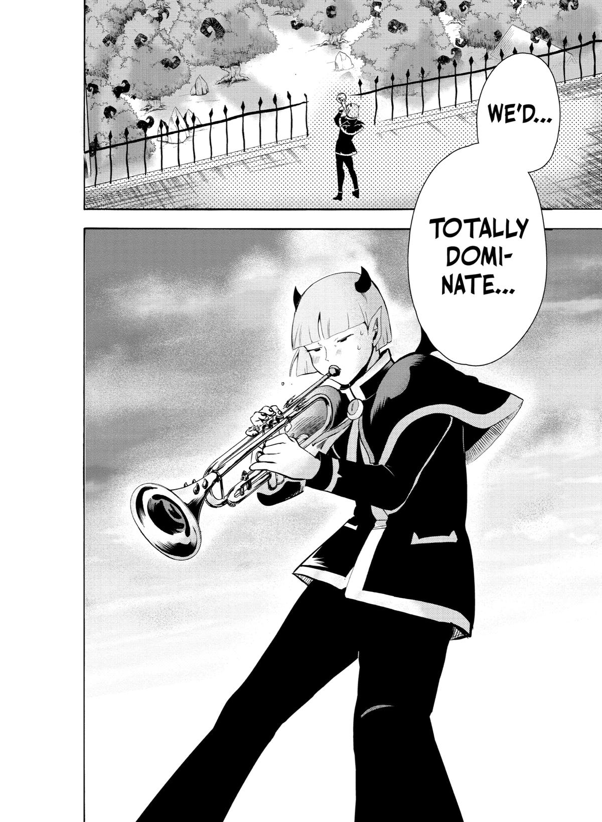 Read Welcome to Demon School! Iruma-kun Manga Online