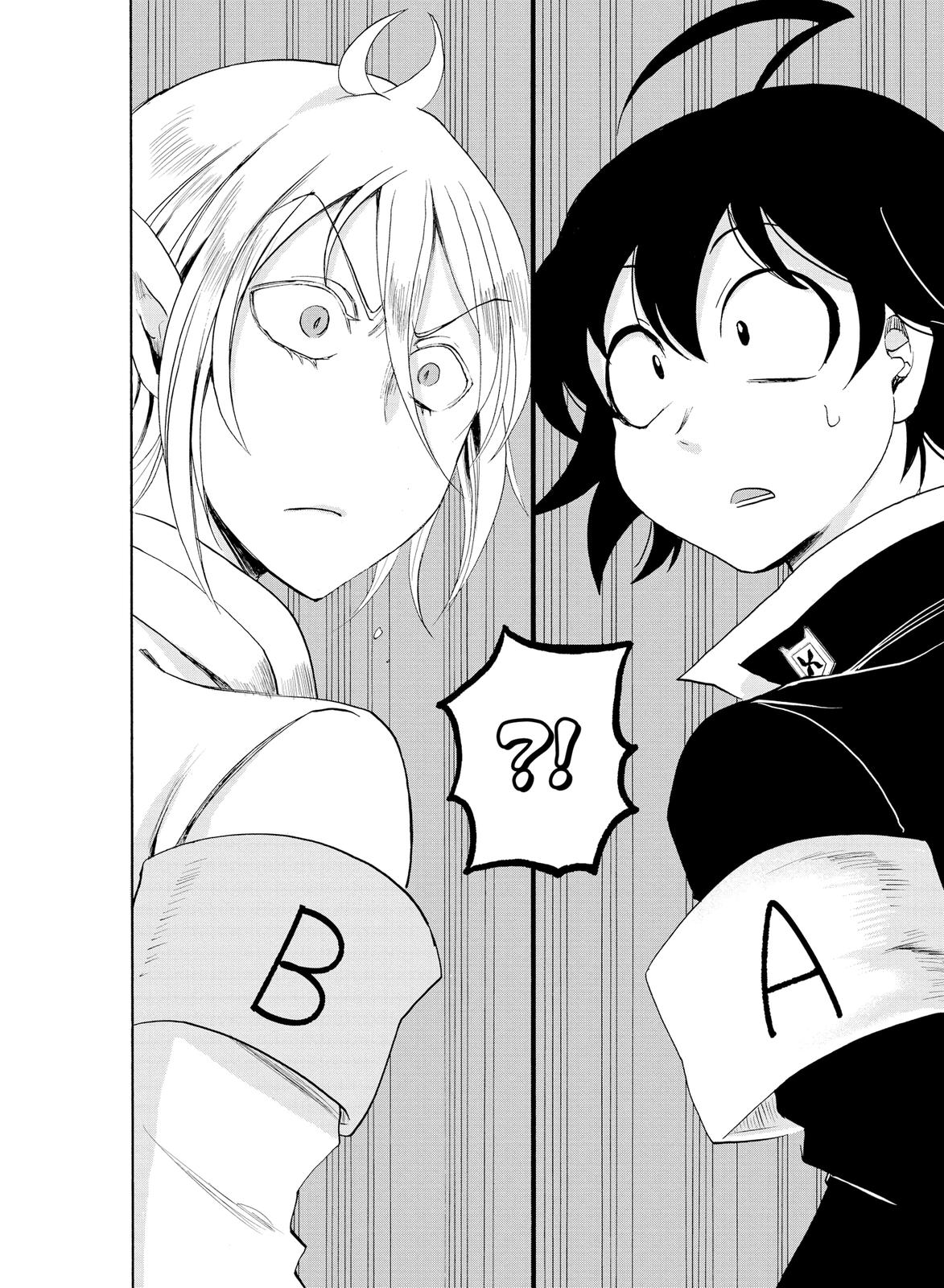 Read Welcome to Demon School! Iruma-kun Manga Online