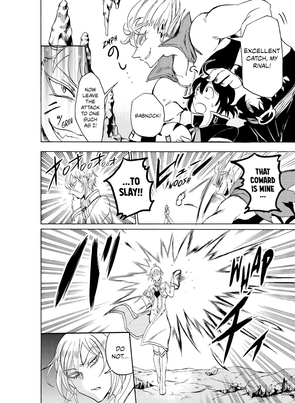 Read Welcome to Demon School! Iruma-kun Manga Online