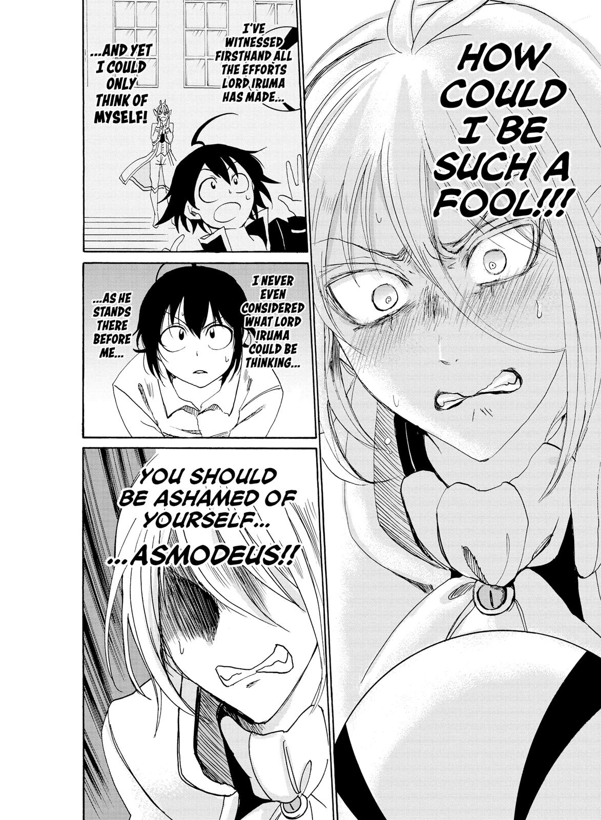 Read Welcome to Demon School! Iruma-kun Manga Online