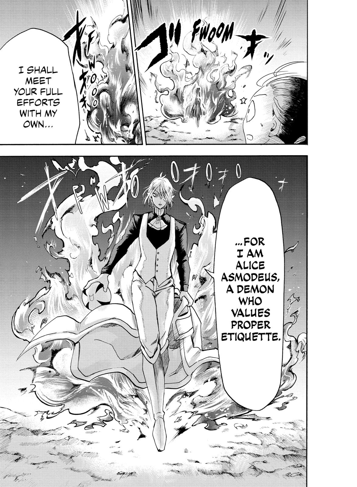 Read Welcome to Demon School! Iruma-kun Manga Online