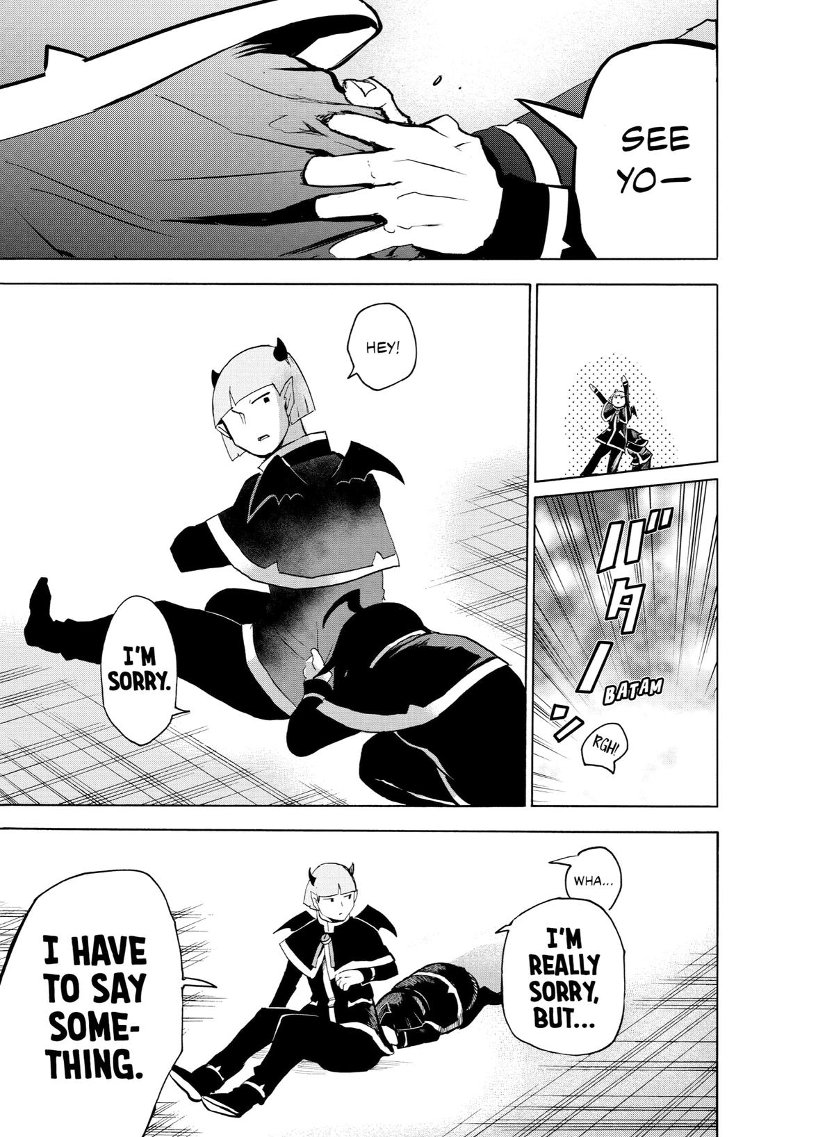 Read Welcome to Demon School! Iruma-kun Manga Online