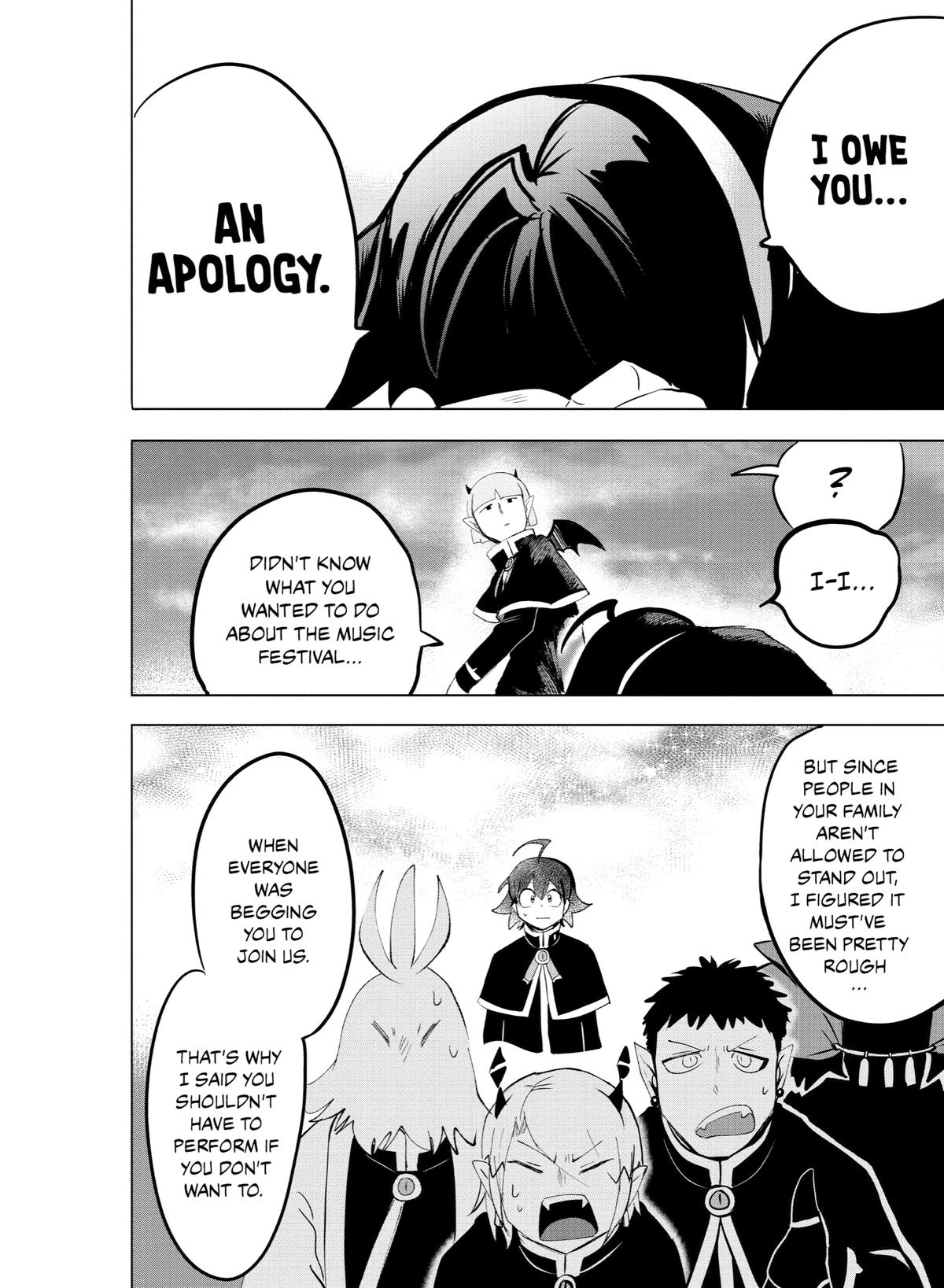 Read Welcome to Demon School! Iruma-kun Manga Online