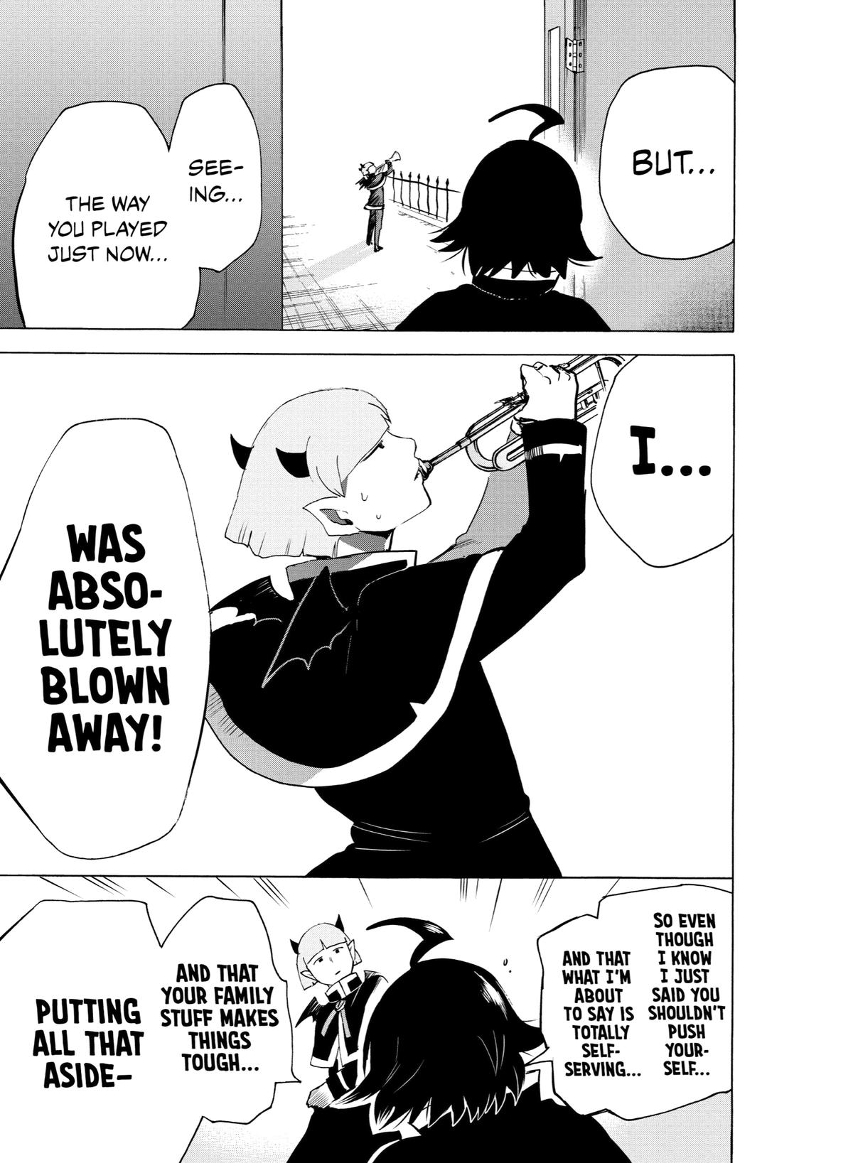 Read Welcome to Demon School! Iruma-kun Manga Online