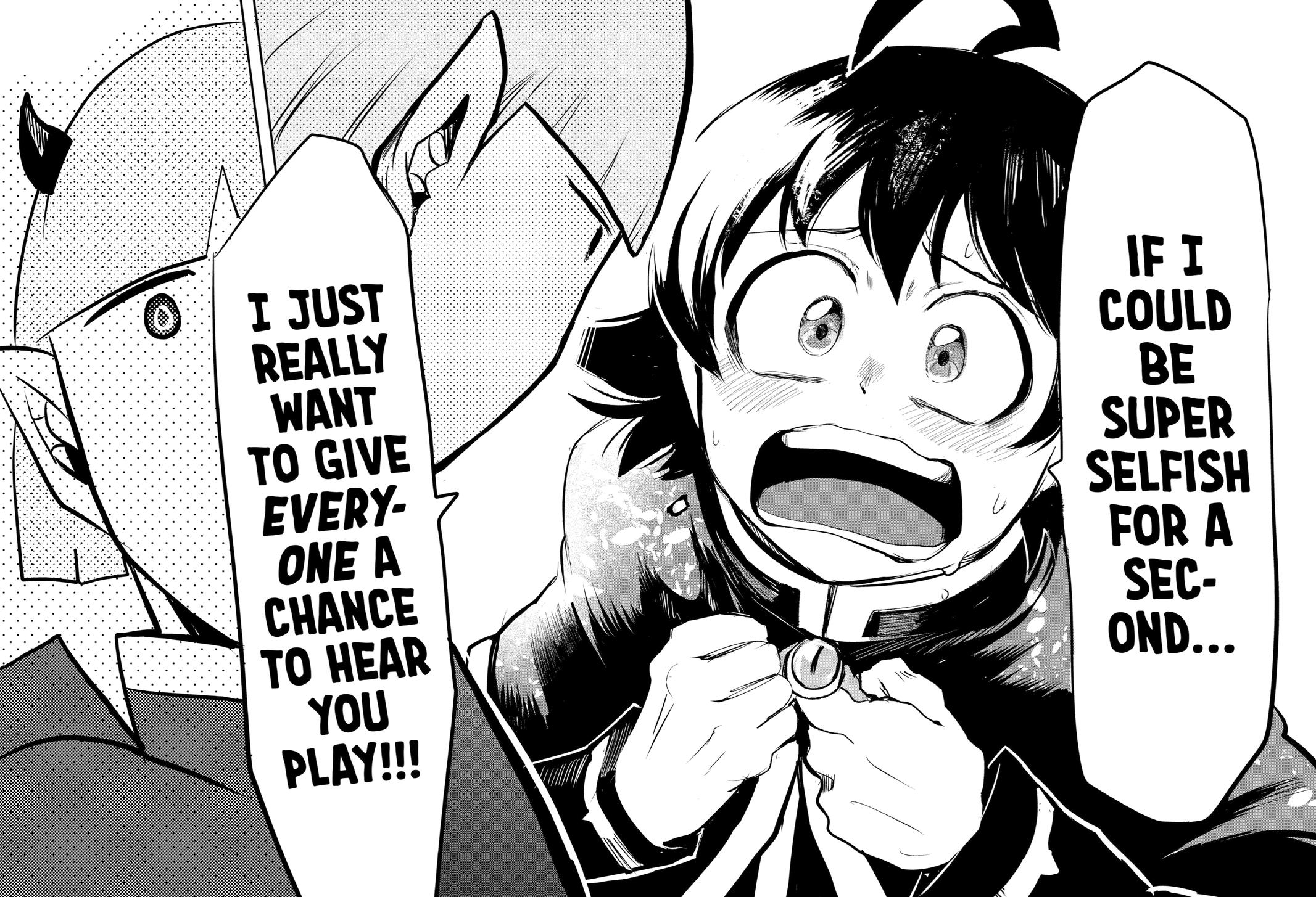 Read Welcome to Demon School! Iruma-kun Manga Online