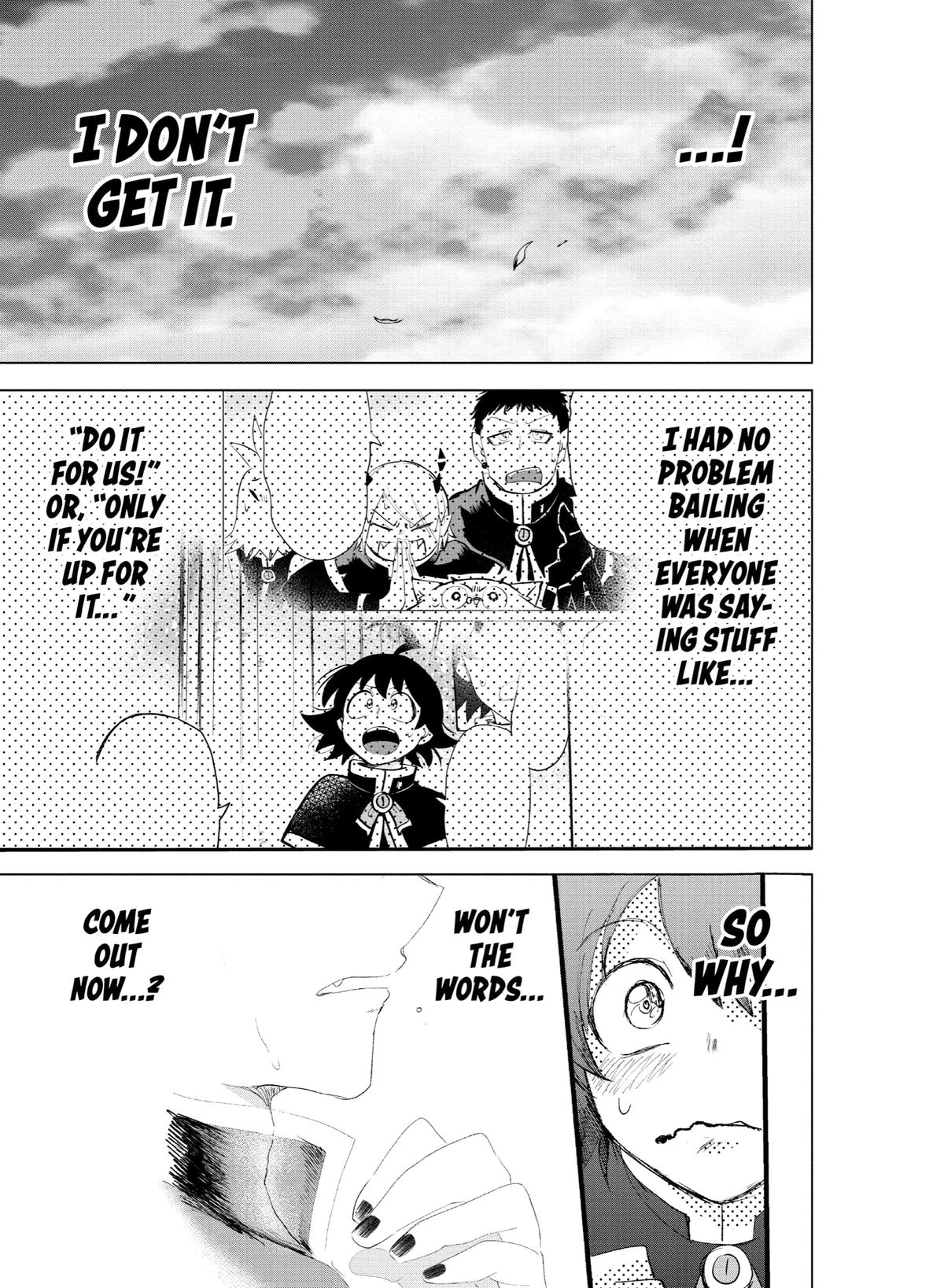 Read Welcome to Demon School! Iruma-kun Manga Online
