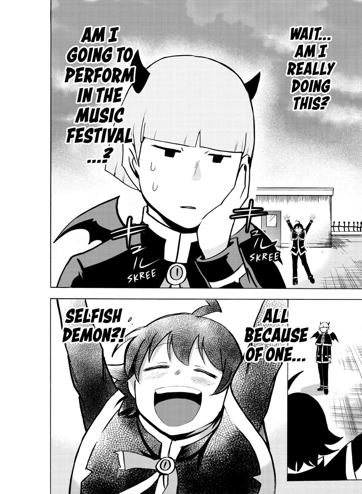 Read Welcome to Demon School! Iruma-kun Manga Online