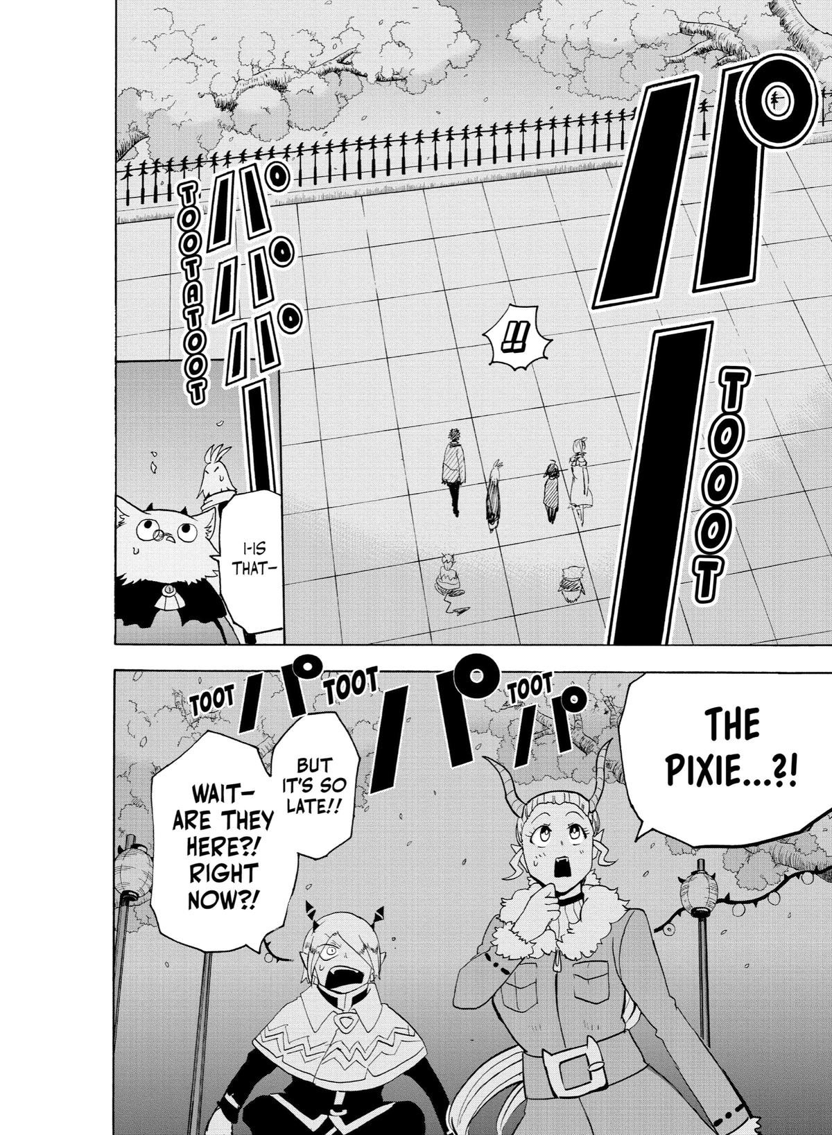 Read Welcome to Demon School! Iruma-kun Manga Online