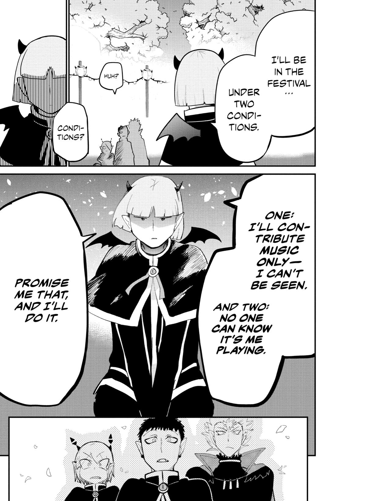 Read Welcome to Demon School! Iruma-kun Manga Online