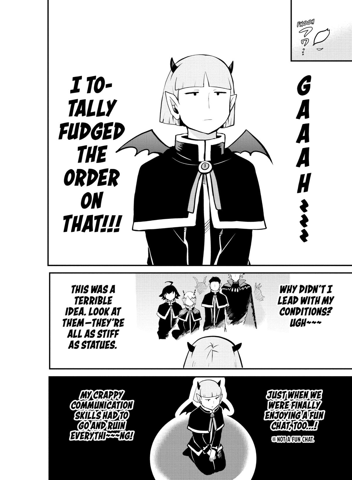 Read Welcome to Demon School! Iruma-kun Manga Online