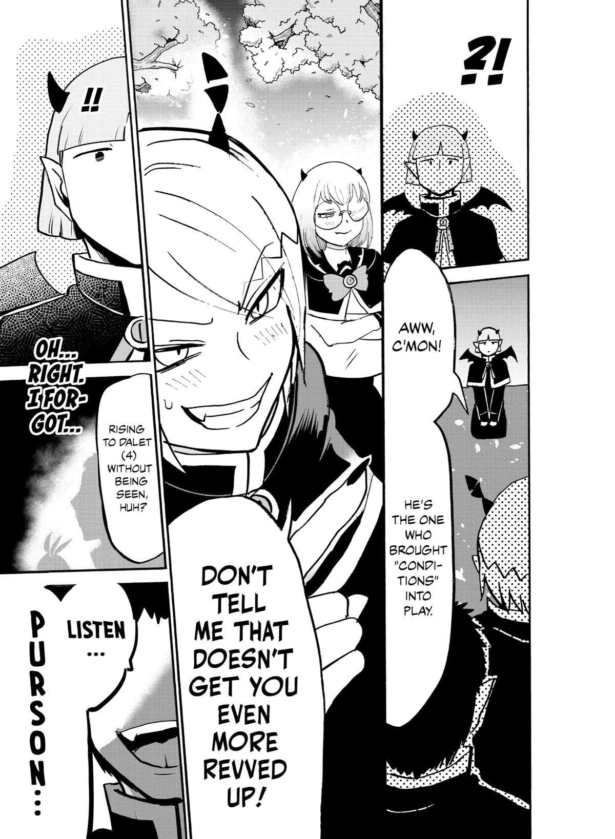 Read Welcome to Demon School! Iruma-kun Manga Online
