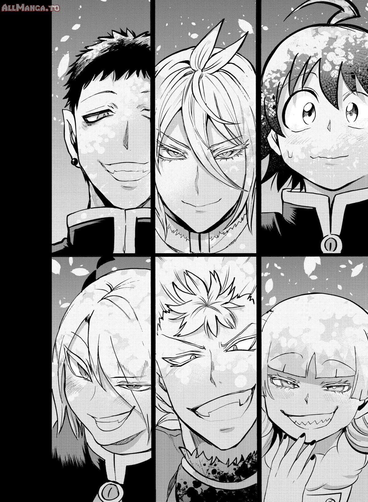 Read Welcome to Demon School! Iruma-kun Manga Online