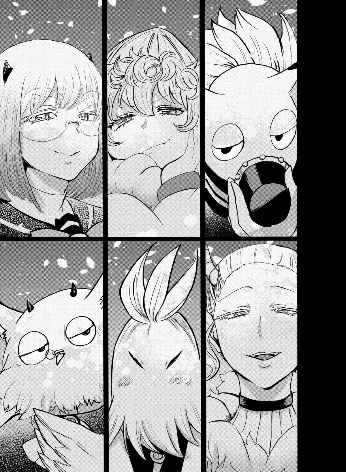 Read Welcome to Demon School! Iruma-kun Manga Online