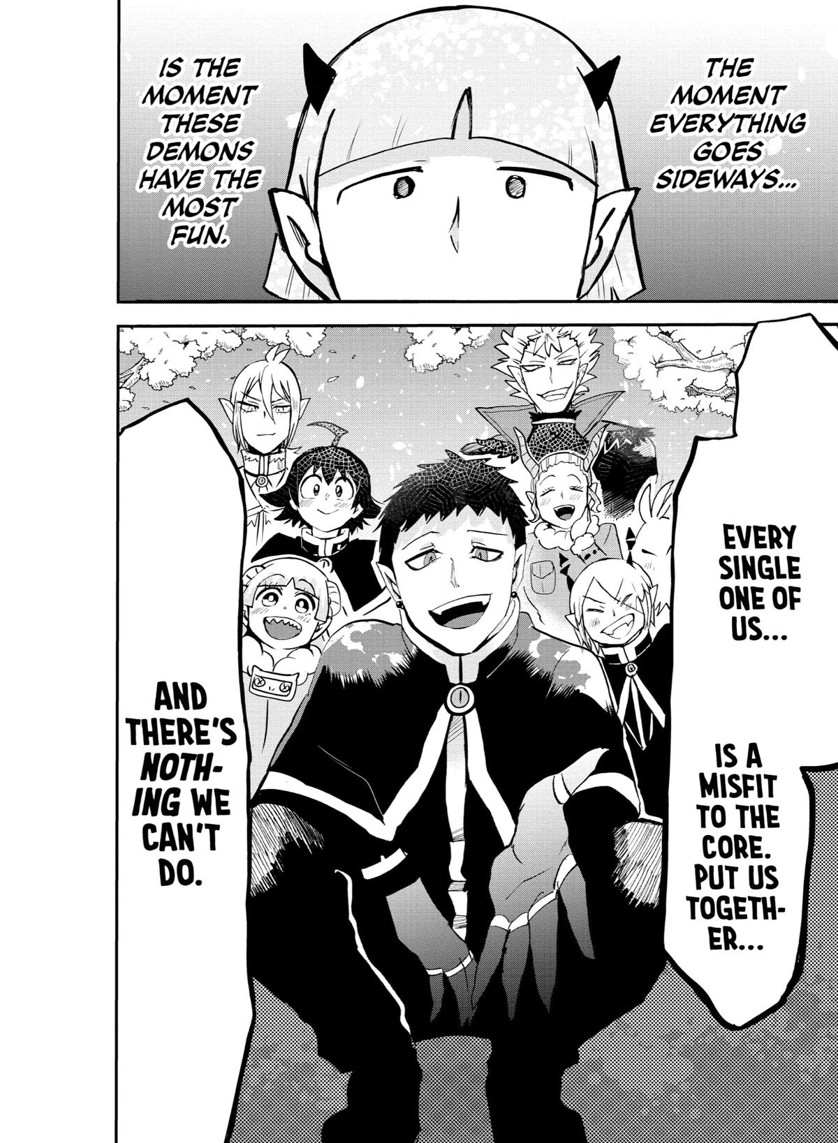 Read Welcome to Demon School! Iruma-kun Manga Online
