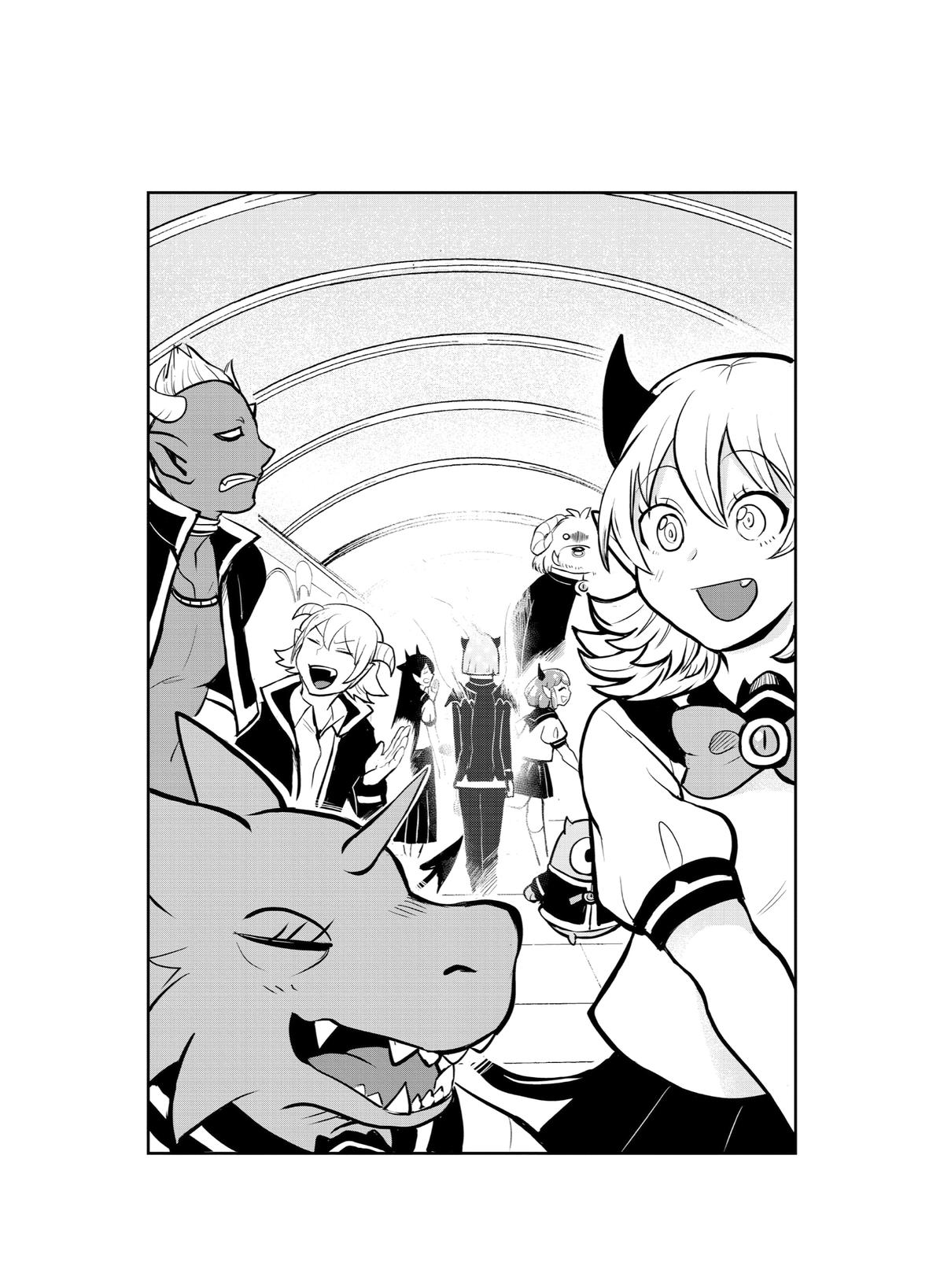Read Welcome to Demon School! Iruma-kun Manga Online