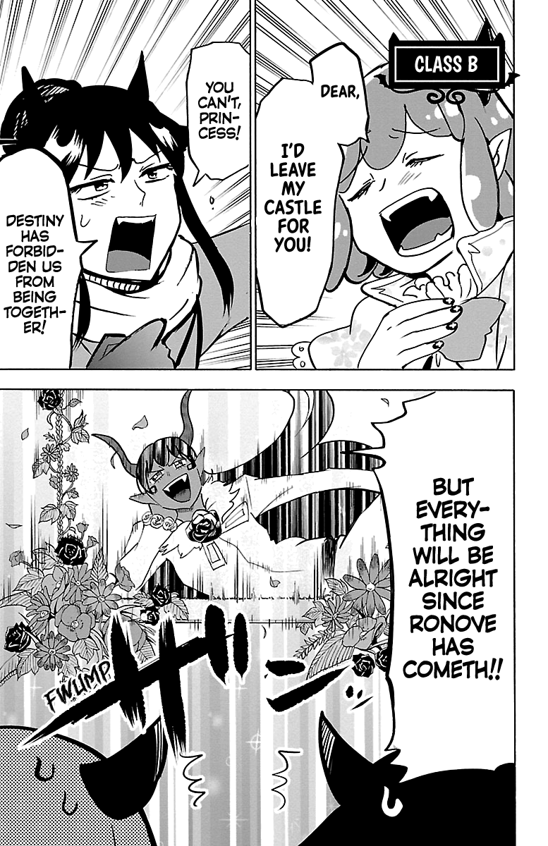 Read Welcome to Demon School! Iruma-kun Manga Online