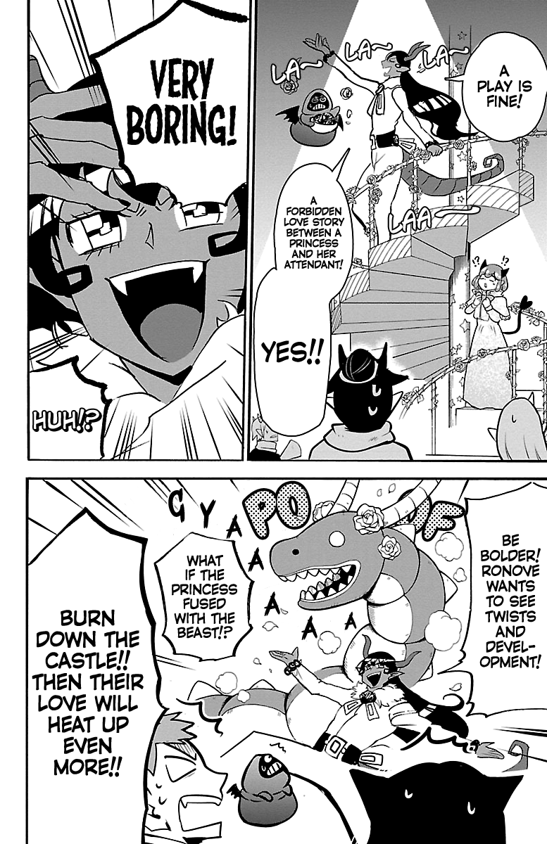 Read Welcome to Demon School! Iruma-kun Manga Online