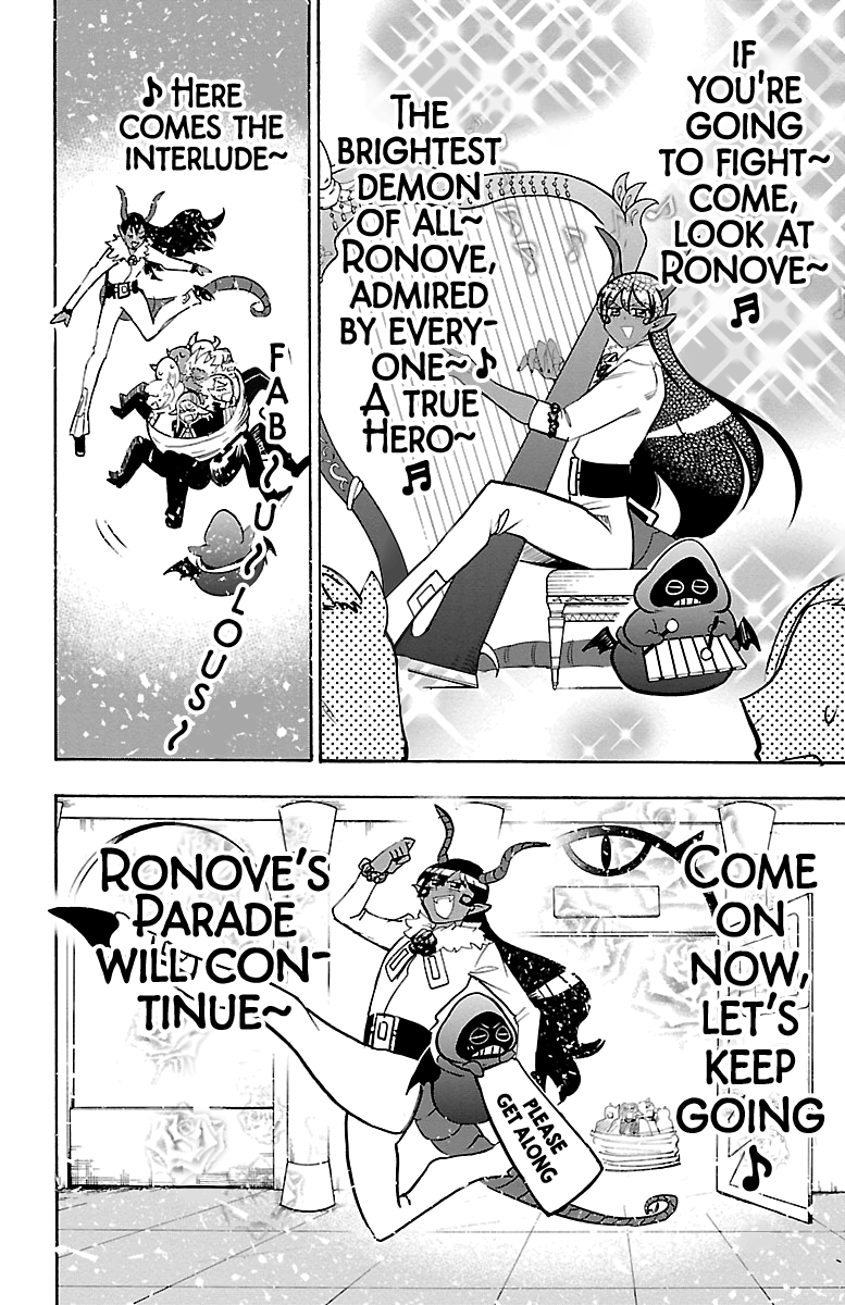Read Welcome to Demon School! Iruma-kun Manga Online