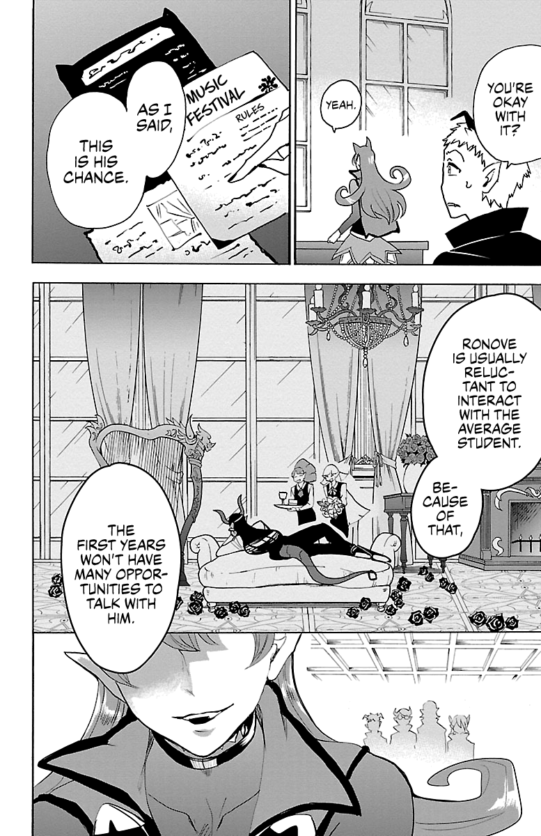 Read Welcome to Demon School! Iruma-kun Manga Online