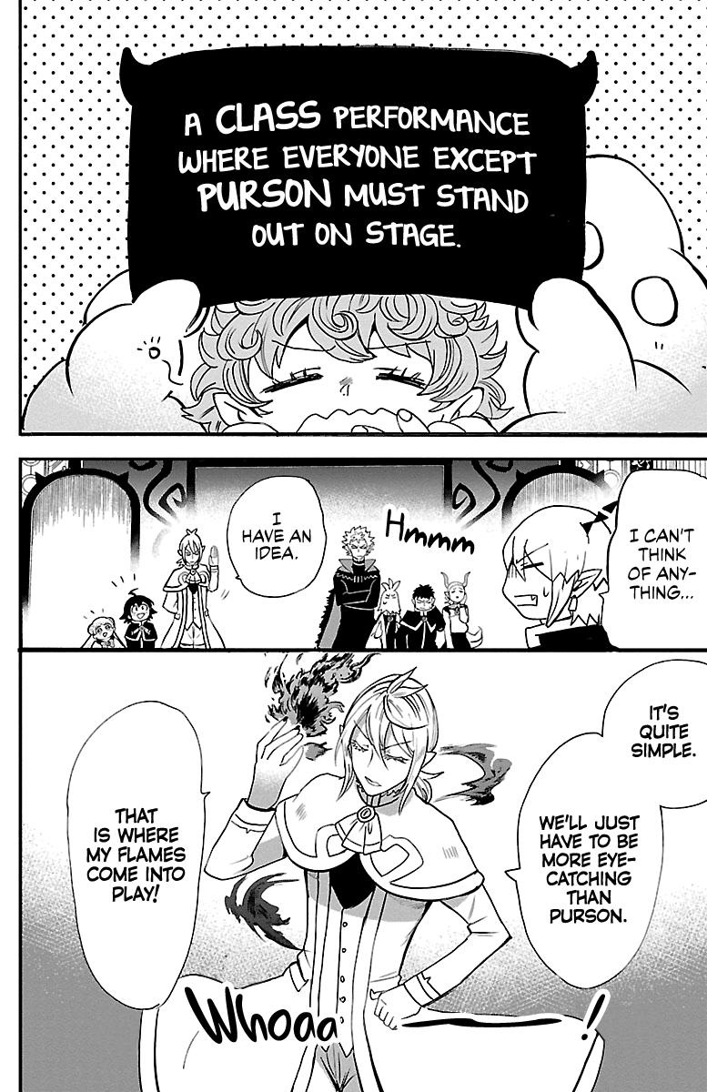 Read Welcome to Demon School! Iruma-kun Manga Online