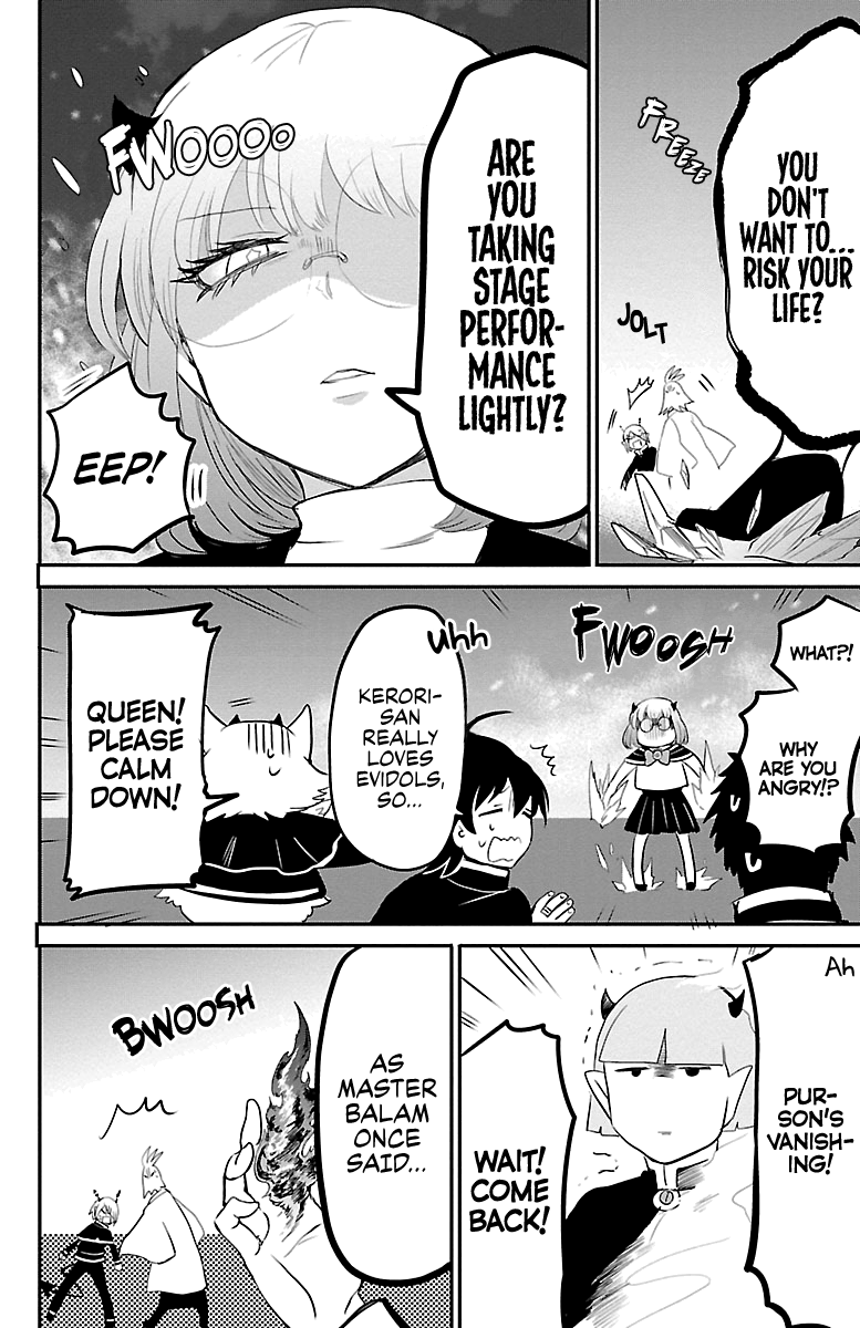 Read Welcome to Demon School! Iruma-kun Manga Online