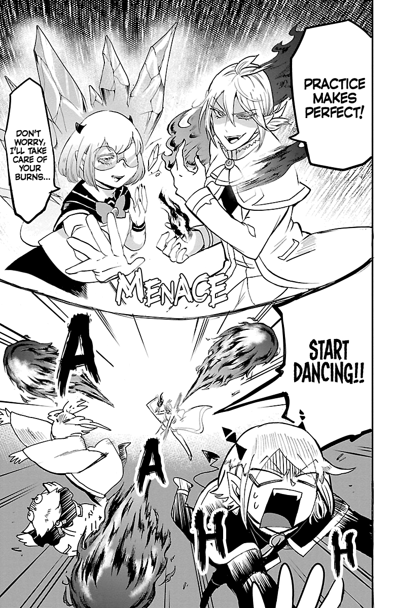 Read Welcome to Demon School! Iruma-kun Manga Online