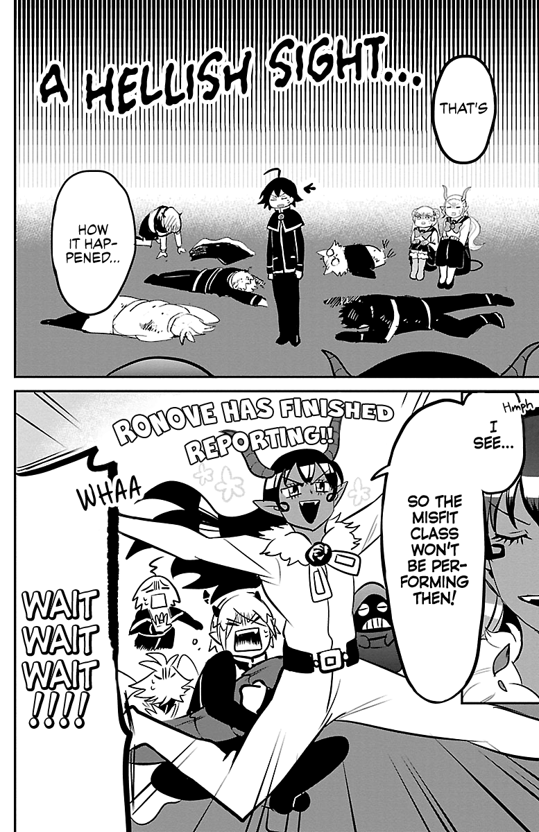 Read Welcome to Demon School! Iruma-kun Manga Online
