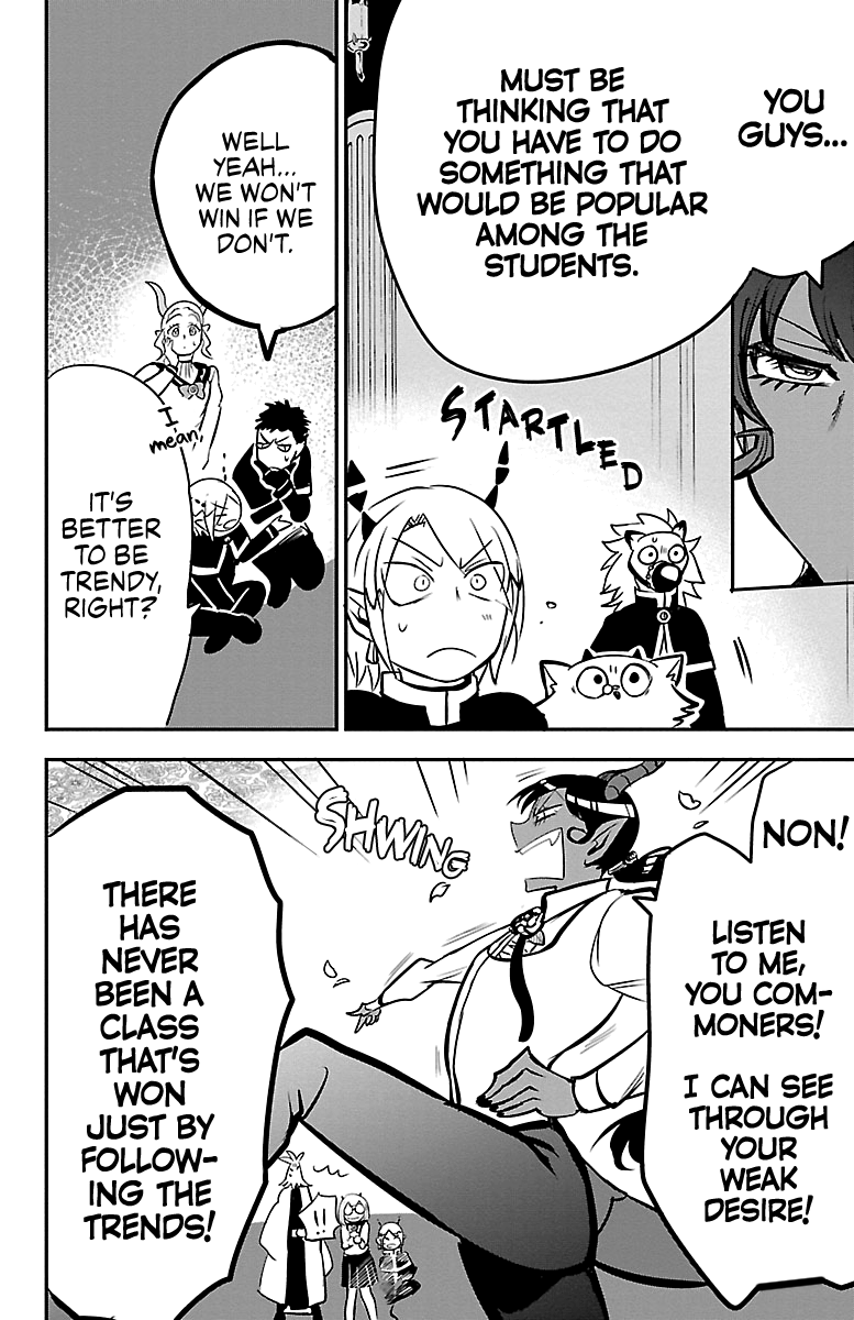 Read Welcome to Demon School! Iruma-kun Manga Online