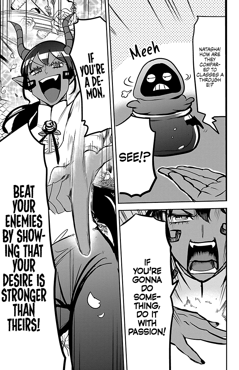 Read Welcome to Demon School! Iruma-kun Manga Online