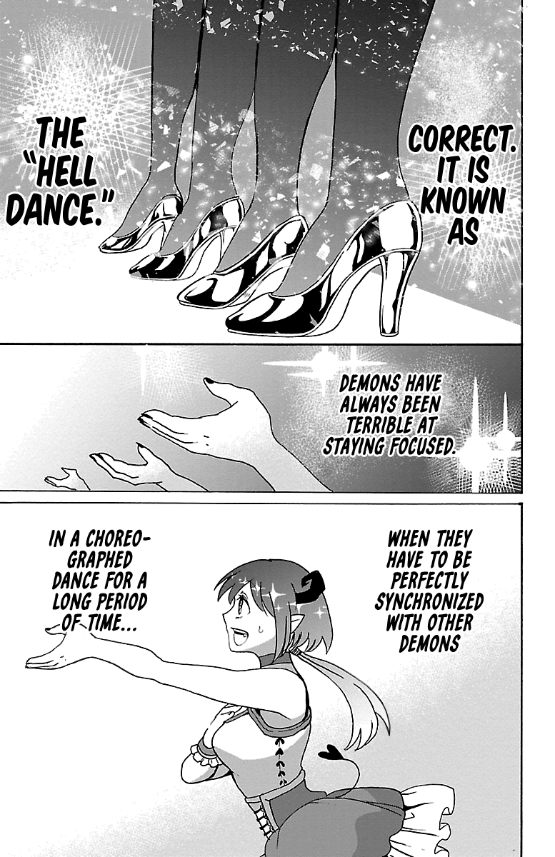 Read Welcome to Demon School! Iruma-kun Manga Online