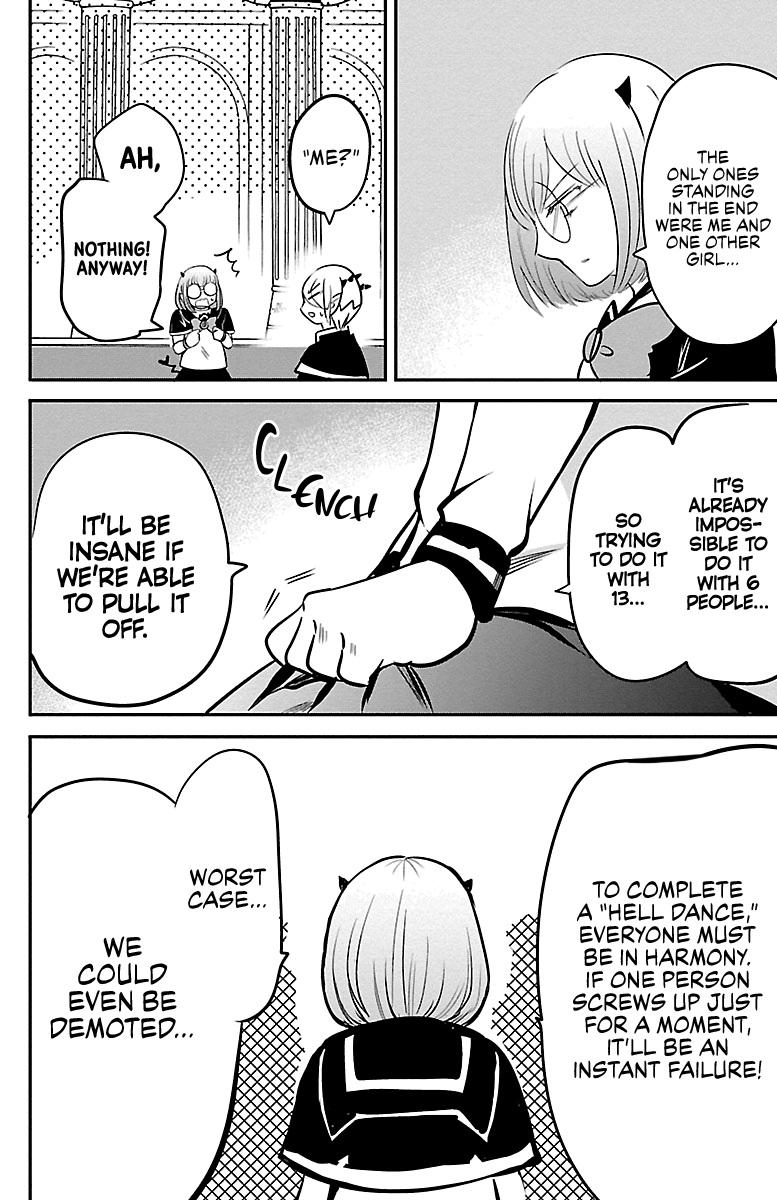Read Welcome to Demon School! Iruma-kun Manga Online