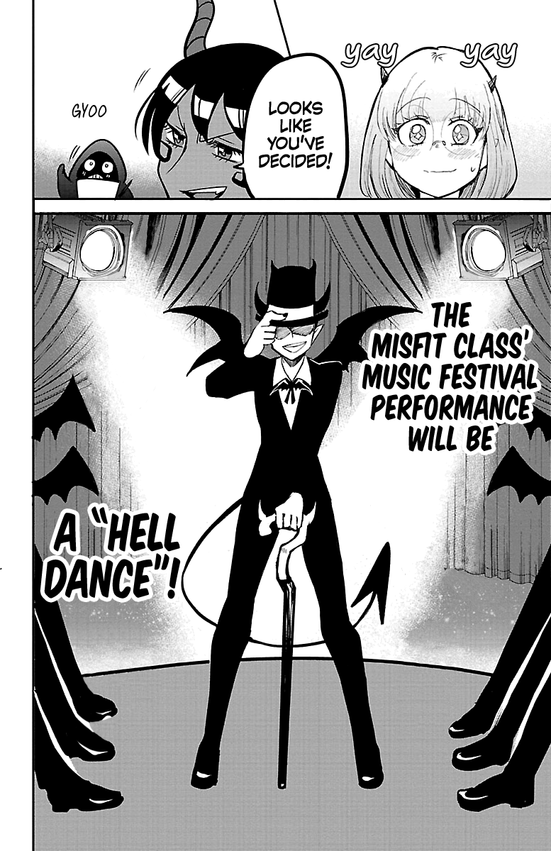 Read Welcome to Demon School! Iruma-kun Manga Online