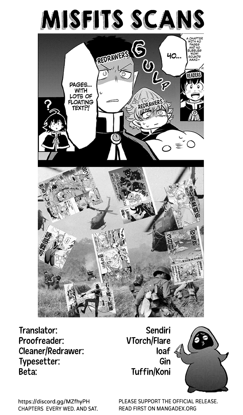 Read Welcome to Demon School! Iruma-kun Manga Online