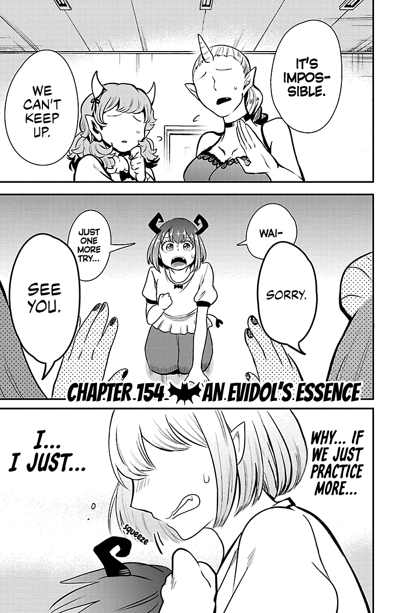 Read Welcome to Demon School! Iruma-kun Manga Online