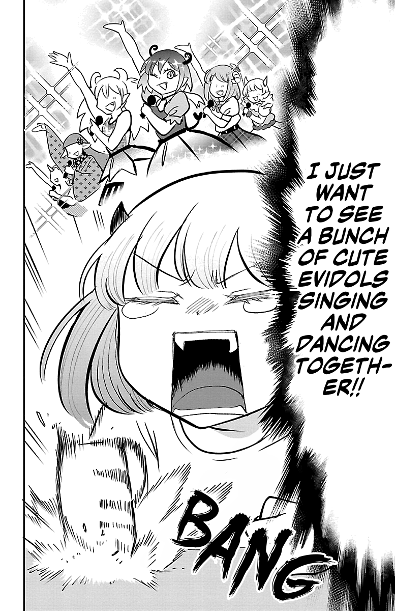 Read Welcome to Demon School! Iruma-kun Manga Online