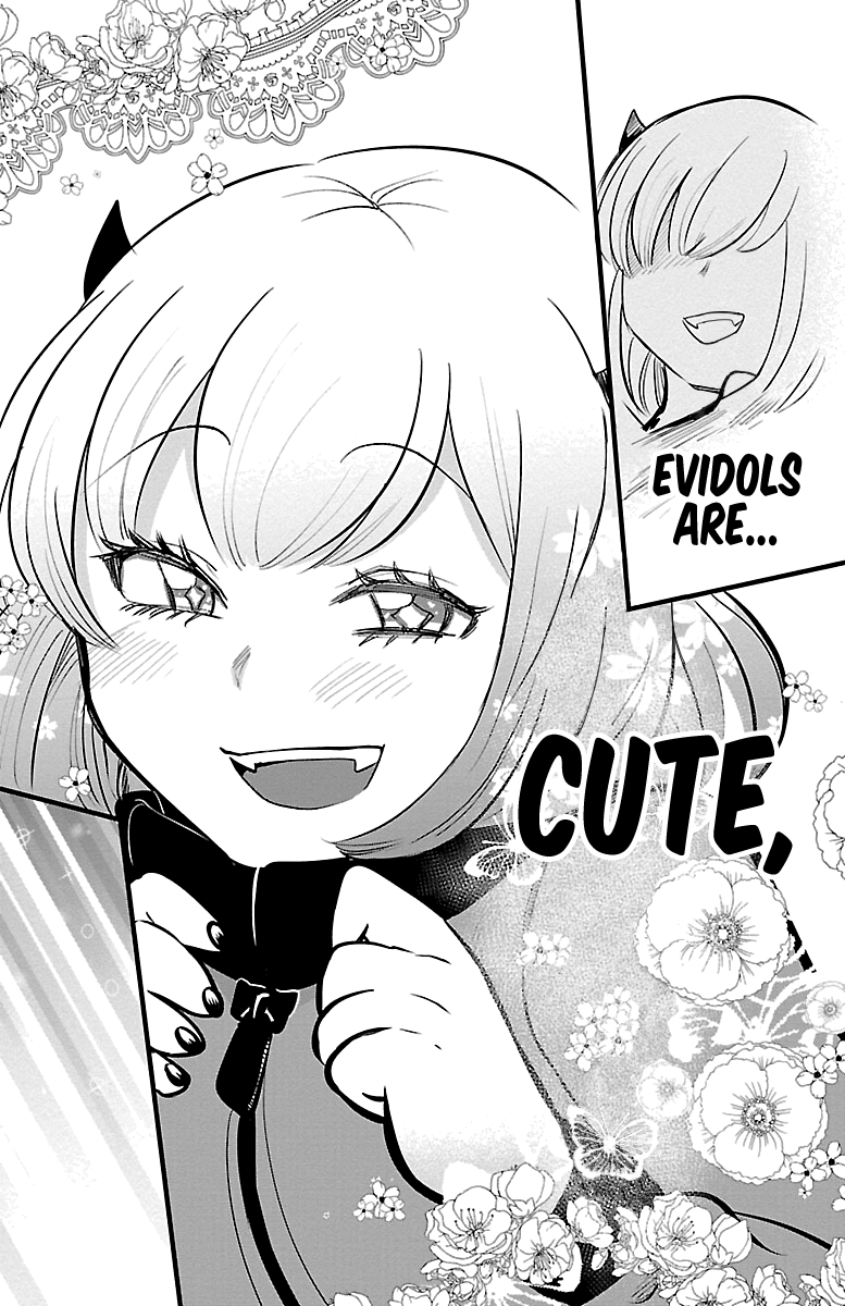 Read Welcome to Demon School! Iruma-kun Manga Online