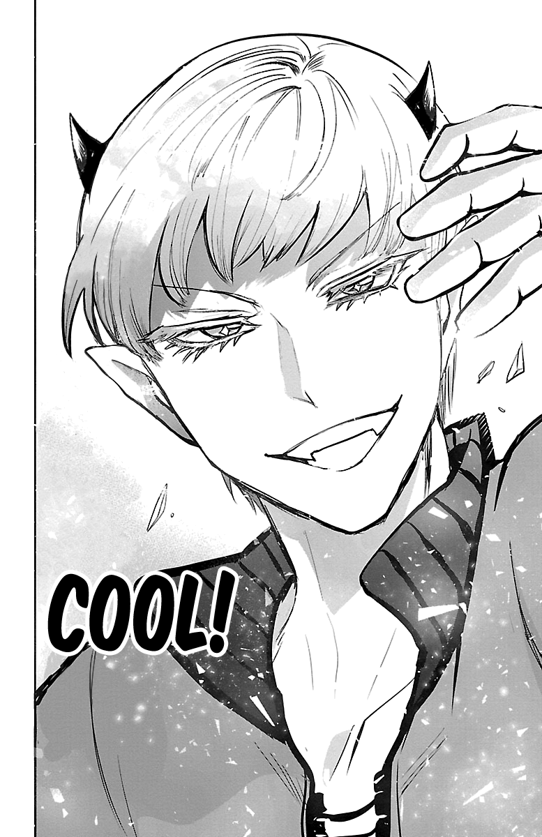 Read Welcome to Demon School! Iruma-kun Manga Online