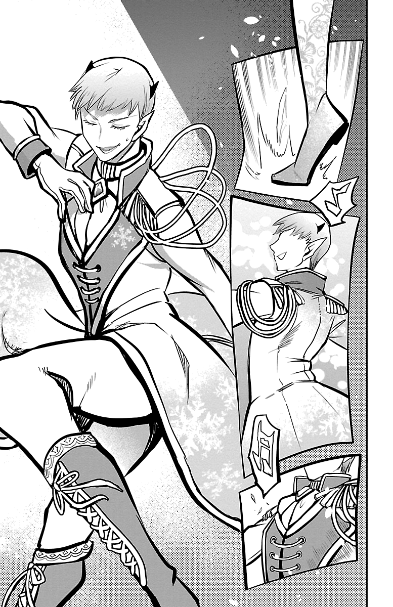 Read Welcome to Demon School! Iruma-kun Manga Online