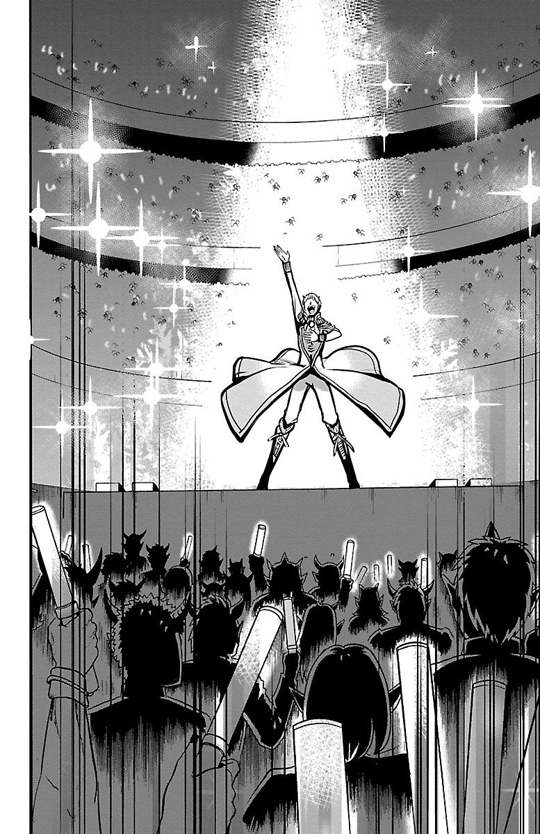 Read Welcome to Demon School! Iruma-kun Manga Online