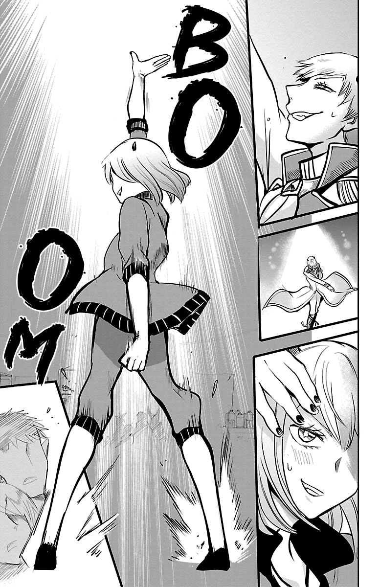 Read Welcome to Demon School! Iruma-kun Manga Online
