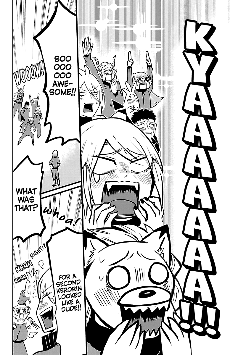 Read Welcome to Demon School! Iruma-kun Manga Online