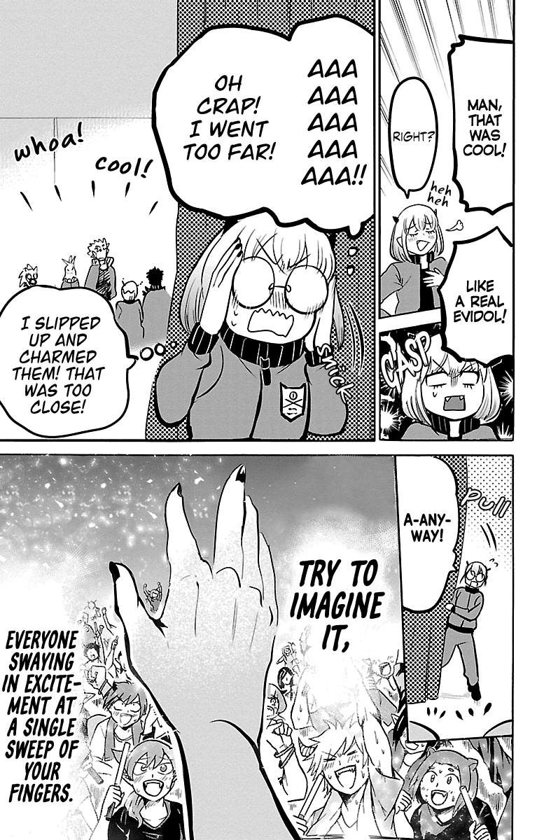 Read Welcome to Demon School! Iruma-kun Manga Online