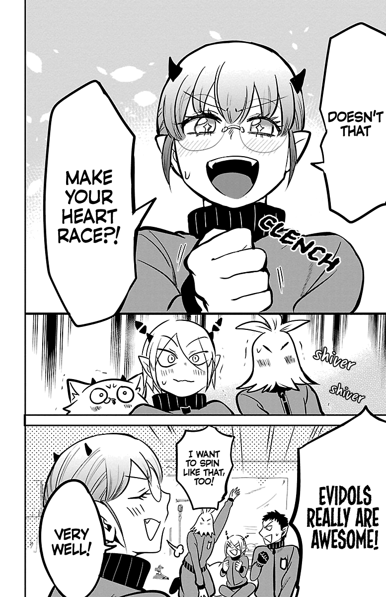 Read Welcome to Demon School! Iruma-kun Manga Online
