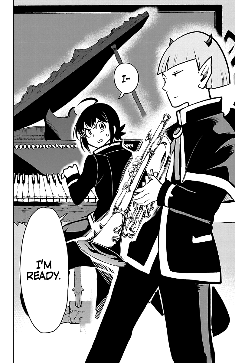 Read Welcome to Demon School! Iruma-kun Manga Online