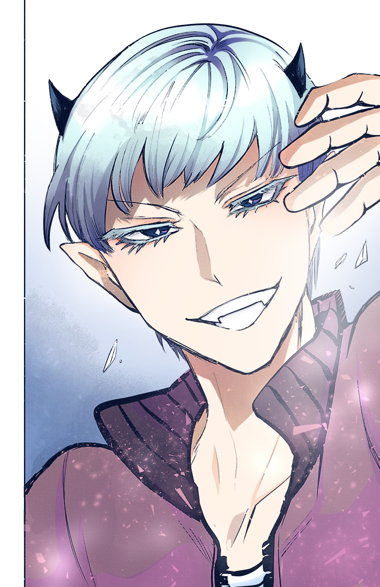 Read Welcome to Demon School! Iruma-kun Manga Online